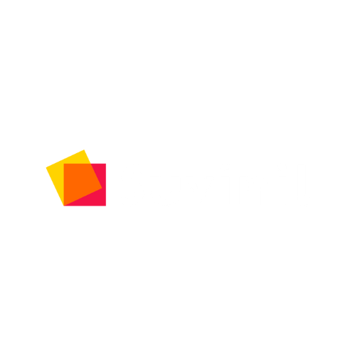 Logo da suvinil com 2 quadrados coloridos ao lado da palavra suvinil
